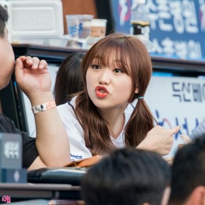 Lyslkprn's profile picture. 늦덕이지만 누구보다 럽순이들을 아낀답니다
최애 같은거 없이 올팬이에요♥