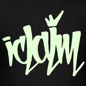 ICLAIM Clothing |
ICLAIM Christ! What do you claim? We rep our King with His name across our chest | Supporting Christian musicians in the background |