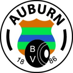 AuburnBowls's profile picture. Auburn Bowls Club est. 1886. 
We have bowls and friendly, welcoming atmosphere.