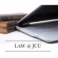 Law @ James Cook Uni (@jculaw) 's Twitter Profile