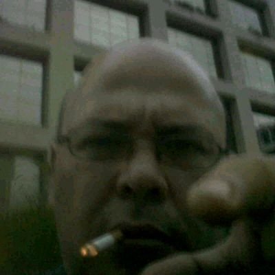 No es lo mismo invocar al diablo que verlo llegar, zape..