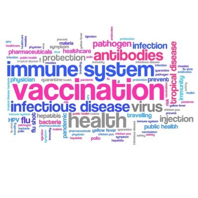 | English Research Project | | Vaccinations Protect Generations |