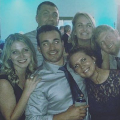 SkyMeinecke's profile picture. Just find a place to make your stand, and take it easy.