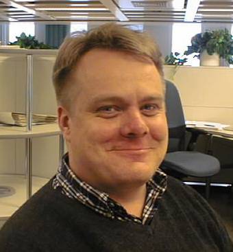 Naval Architect living in Finland