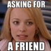 Asking for a Friend (@friendlygoogles) Twitter profile photo Asking for a Friend (@friendlygoogles) Twitter profile photo