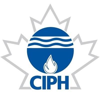 Canadian Institute of Plumbing & Heating (CIPH) - the association for plumbing, heating, hydronics, industrial, waterworks and other mechanical products.