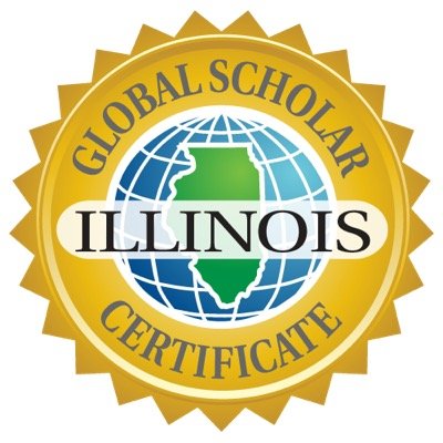 The Official Twitter of the Illinois Global Scholar Certificate. Follow us to stay up to date on future programs and Illinois global education!