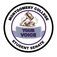 Student Senate Rockville (@mcrsenate) 's Twitter Profile