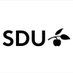 Uni Southern Denmark (@UniSouthDenmark) Twitter profile photo