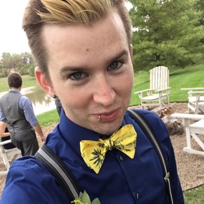 lawrencemarch's profile picture. What can I say? I sing. I mount instruments onto windows. I perform comedic improv. Good times.