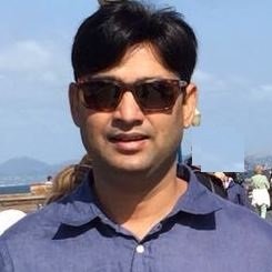 SunilMukt's profile picture. #entrepreneur