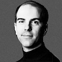cscalfani's profile picture. Programmer, writer, photographer, filmmaker