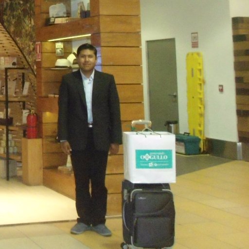 Soy estudiante de la Universidad Nacional del Altiplano Puno. En la facultad de Ciencias Grarias