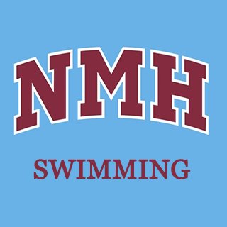 NMHSwim's profile picture. Empowering our student-athletes to be great swimmers and better people. #GoNMH