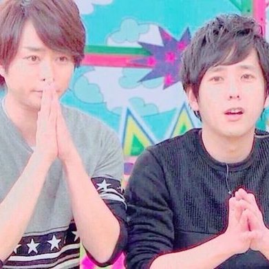 アラドリ Twitter પર 嵐ファンの芸能人を調べてみました 森三中 大島美幸 と卓球石川佳純 松潤 ハリセンボン春菜 ニノ 酒井法子と小栗旬 リーダー イモトアヤコ 翔くん しずちゃん 相葉雅紀 真央ちゃんは毎回コンサーﾄに来ているという情報