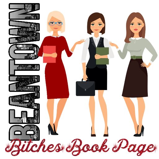 3 Beantown gals who love to chat about books!