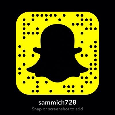 I love art, music, and poetry. :) follow me on snapchat and Instagram at sammich728!