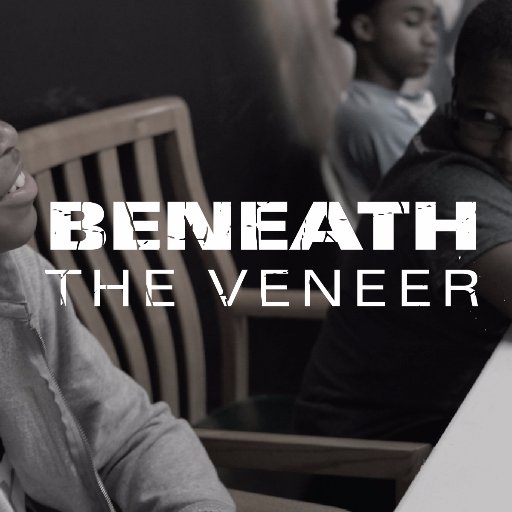 Beneath the Veneer is a documentary in production, asking the question What is it like to be young and black in America? Event INFO: https://t.co/TpMJWKPNmI