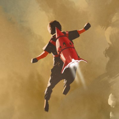Quarterly #SciFi & #Fantasy Literary Magazine. Accepting short story, graphic flash fiction & art submissions. :: Love horror? Visit @DevolutionZmag