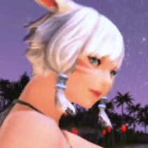Just a Fan of Y'shtola from FFXIV and making a place where I can look for images if I wish to draw her!
