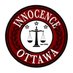 Innocence Ottawa (@InnocenceOttawa) Twitter profile photo