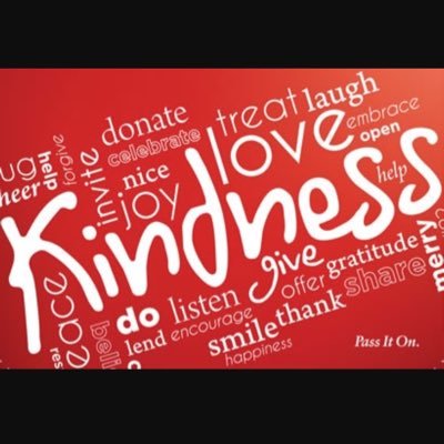 You don't know me, but I know you. And I'm grateful for you. •••BE an influence for good!•••