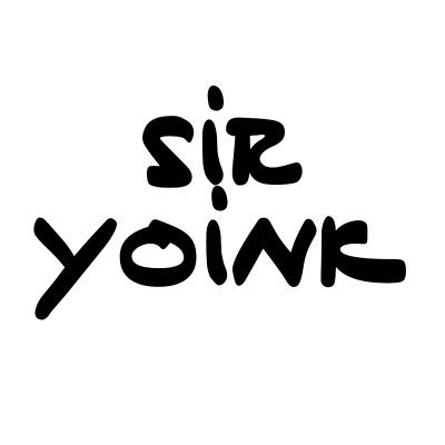 origin of yoink