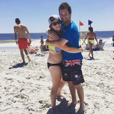 rjsuerth's profile picture. Admissions counselor at Lehigh University