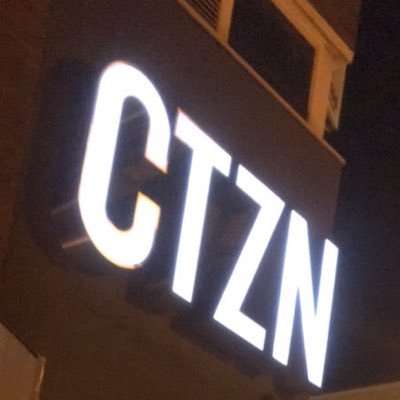 Essex's No 1 Venue - CTZN Bar & Grill https://t.co/V0jL9RhHvV & https://t.co/1spvxm5sVo - VIP tables 07787 412900 - CM2 6JE - info@ctznbar.com - Tickets ↙️