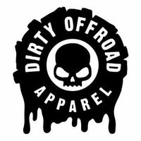 Dirty Off-Road(@dirtyoffroad) 's Twitter Profile Photo