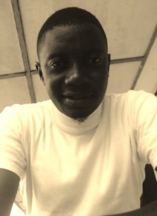 mikagbo6's profile picture. living on where destiny is taking me to