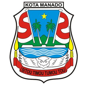 Akun Twitter Resmi Pemerintah Kota Manado | Fan Page: Pemerintah Kota Manado | Instagram: @pemerintahkotamanado