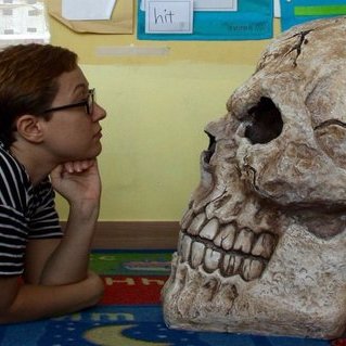 fractalnarr's profile picture. The traveler. The teacher. The D&D player.