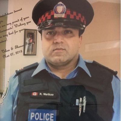 rwarikoo's profile picture. 