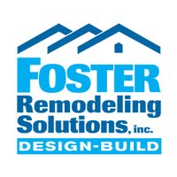 Foster Remodeling(@fosteremodeling) 's Twitter Profile Photo