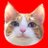 にゃんとなのアイコン