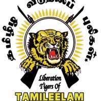 Liberation Tigers of Tamil Eelam