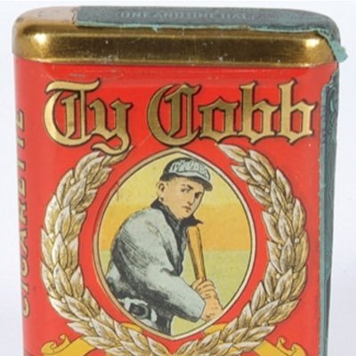 I am an Oklahoma vintage sports card collector who is interested in all sports cards but more specifically those from the 1800s to late 1960s