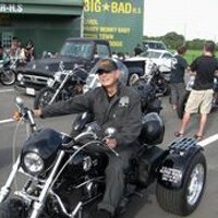 🎸ぶんぺいにこにこ🏍️(@bunbuku2525) 's Twitter Profile Photo