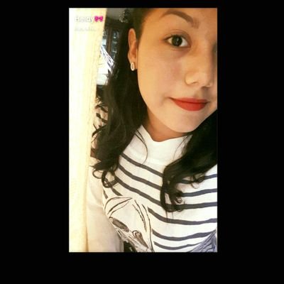 Heidy10's profile picture. ❤️. sc:heidy2199.                                                         
Renzo Manuel Parraga Gomez💕