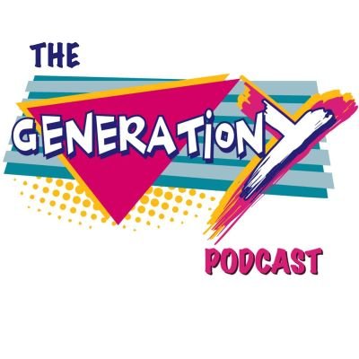 A Podcast For 90s And Early 2k Kids. Covering Everything You Loved As A Child so you can feel warm and fuzzy again.