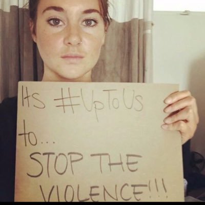 Shailene Woodley Profile