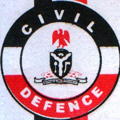 Official Twitter of The Nigerian Security And Civil Defence Corps (NSCDC). Following/Retweets ≠ Endorsement