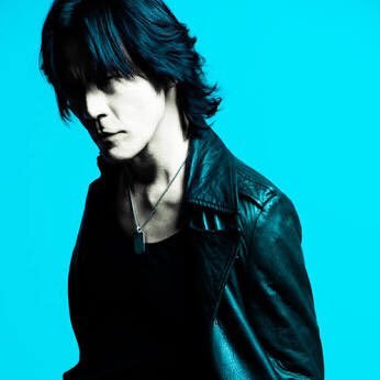 氷室京介/boowy/吉川晃司/COMPLEX/BUMP OF CHICKEN