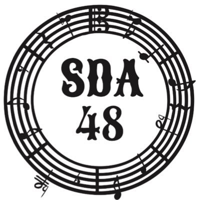 【主宰・須田祥子】 VIOLA演奏集団 SDA48のアカウントです！ 2nd ALBUM 『VIOLA INFINITY』発売中！ コンサートのご依頼、お問い合わせはsda48.info@gmail.comまで。