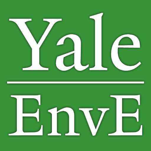 Environmental Engineering Program | School of Engineering and Applied Science | Yale University