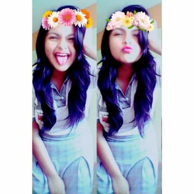 Anitha_NM's profile picture. ¡Hey Hola! Soy Youtuber En Hacer Bromas & Mucho Mas, Sigueme & Da Like A Mis Paginas 🙈 Se Que Te Encantara ¡Sigueme!🌸🙉