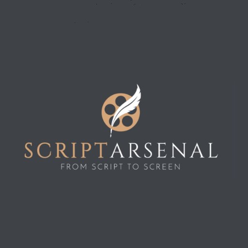 ScriptArsenal is the industry’s leading site for professional and affordable screenplay coverage/consultation and manuscript analysis. https://t.co/vFNwzv0hv9