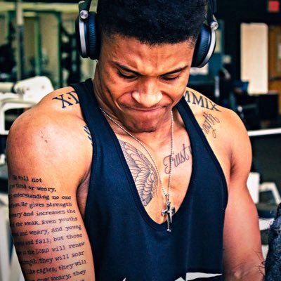 Just a man going after his goals & dreams. Check Out my Instagram @Stevachii ‼️‼️