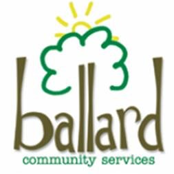 The Ballard Center is a non-profit institution that provides high-quality early education and essential life assistance for individuals and families in need.